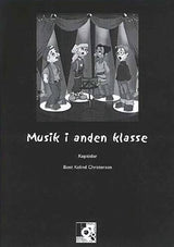 Musik i anden klasse