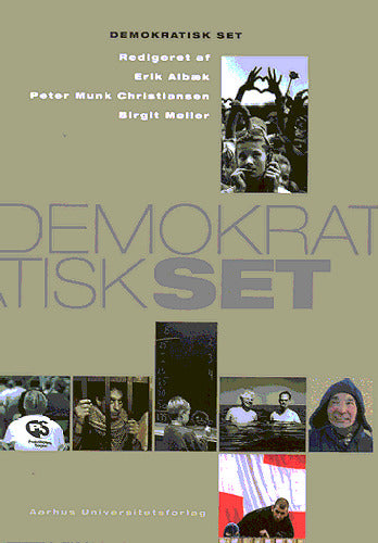 Demokratisk set