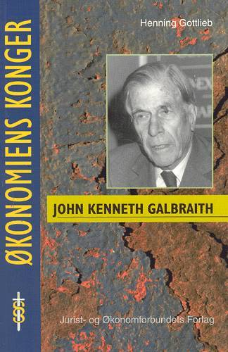 John Kenneth Galbraith