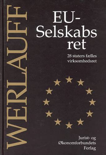 EU-Selskabsret