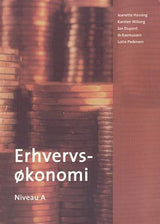 Erhvervsøkonomi, niveau A