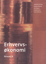 Erhvervsøkonomi, niveau A