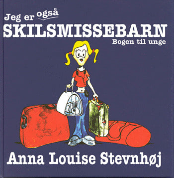 Jeg er også skilsmissebarn