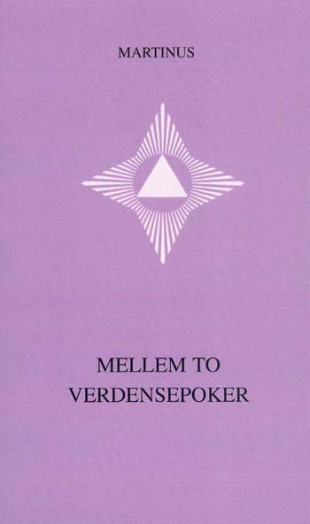 Mellem to verdensepoker