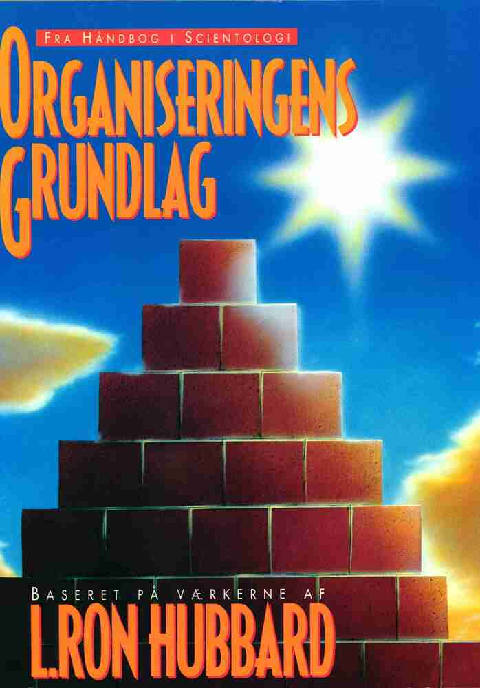 Organiseringens Grundlag