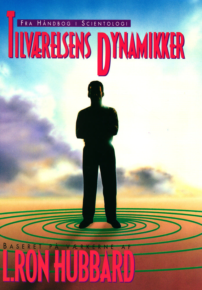 Tilværelsens Dynamikker
