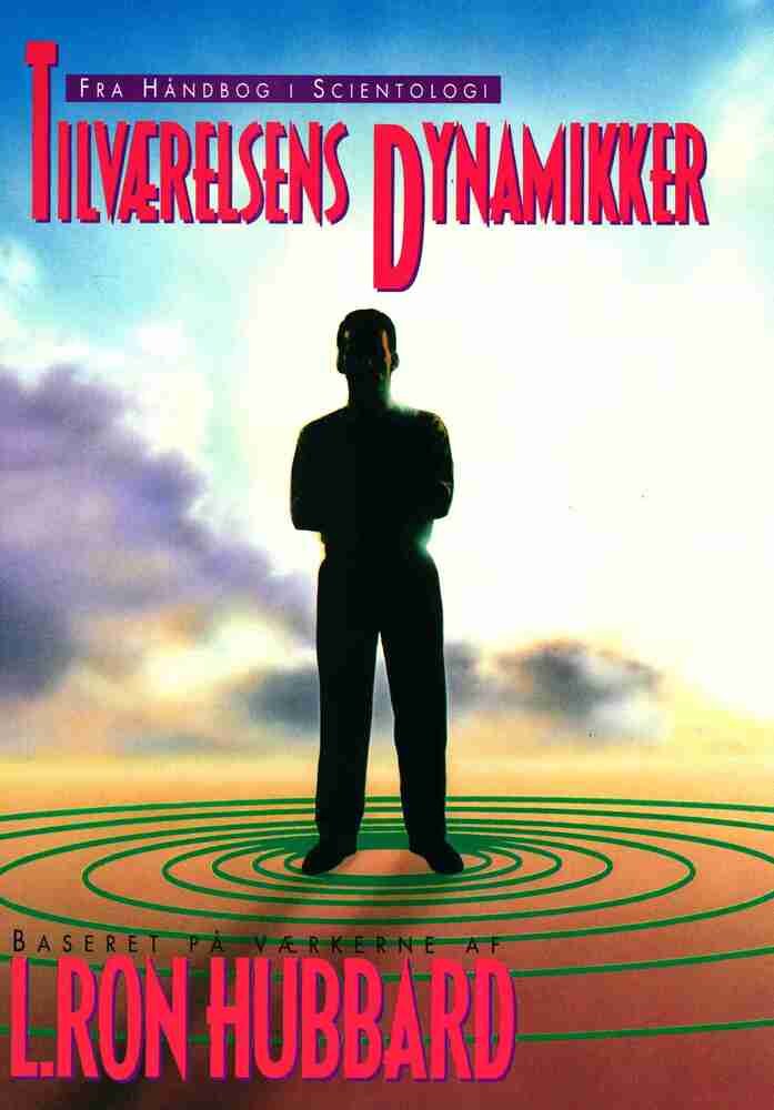 Tilværelsens Dynamikker