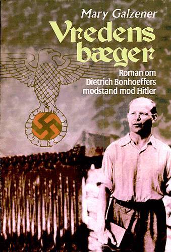 Vredens bæger