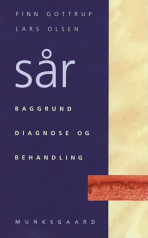 Sår