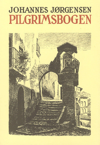 Pilgrimsbogen