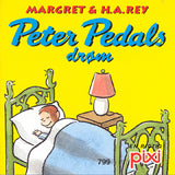 Peter Pedals drøm