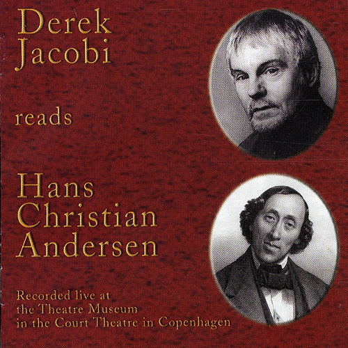 Derek Jacobi reads H.C. Andersen