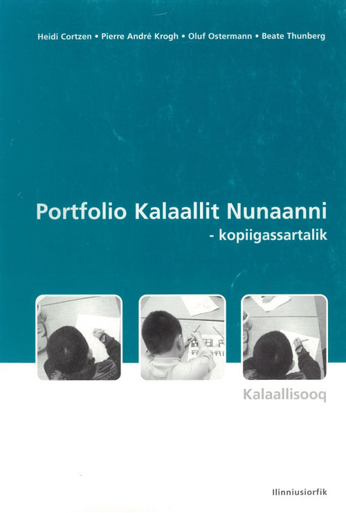 Portfolio Kalaallit Nunaanni
