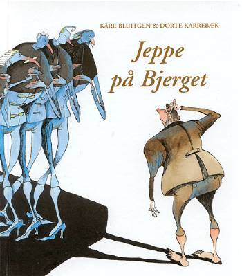 Jeppe på Bjerget