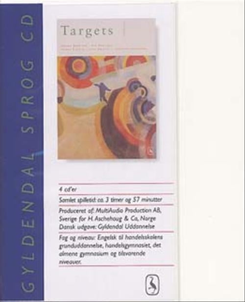 Targets - Teacher's CD
