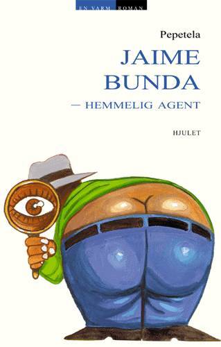 Jaime Bunda - Hemmelig agent