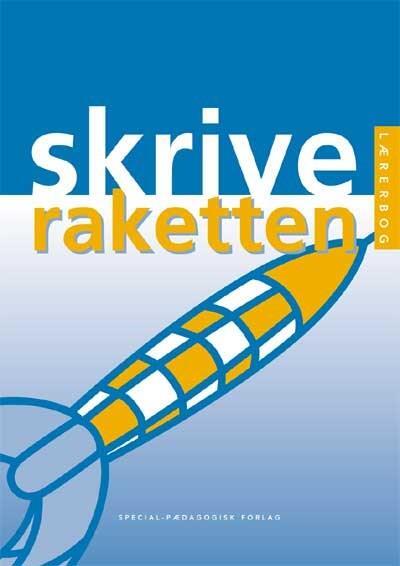 Skriveraketten, lærerbog