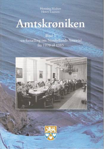 Amtskrøniken