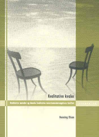 Kvalitative kvaler