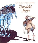 Tepedeki Jeppe