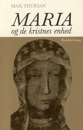 Maria og de kristnes enhed