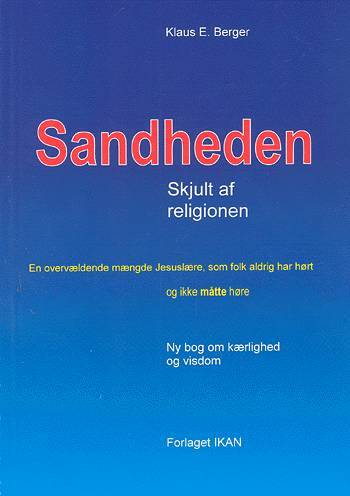 Sandheden - skjult af religionen