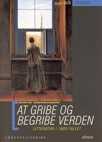 At gribe og begribe verden