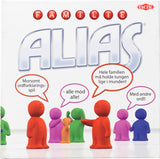Familie alias