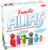 Familie alias