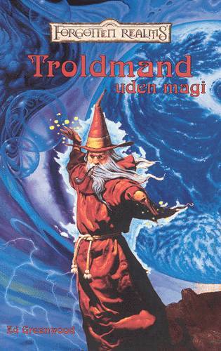 Troldmand uden magi