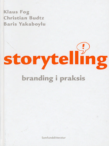 Storytelling