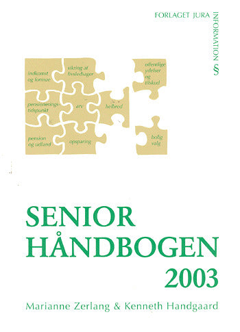 Seniorhåndbogen