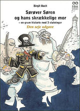 Sørøver Søren og hans skrækkelige mor