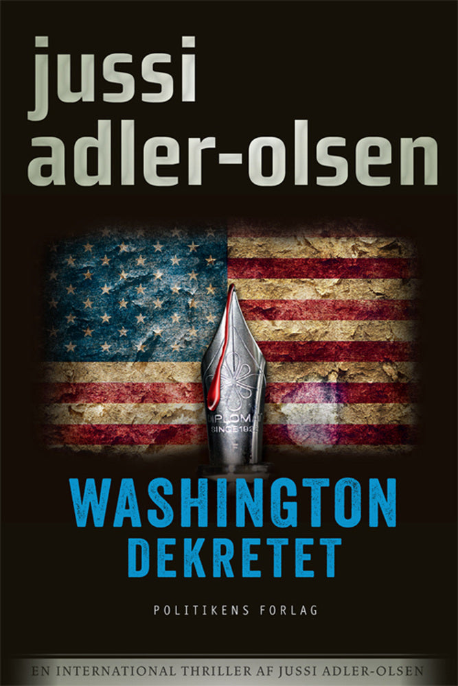 Washington Dekretet