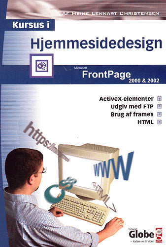 Kursus i Hjemmesidedesign