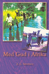 Med Gud i Afrika