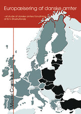 Europæisering af danske amter