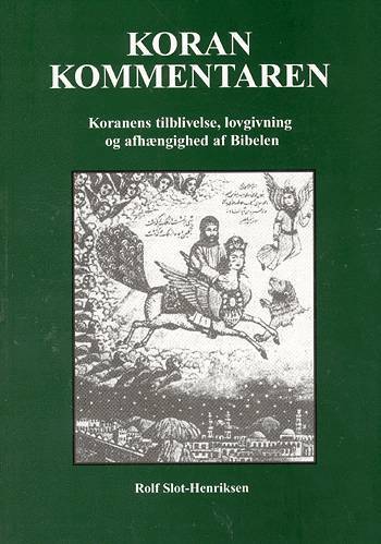 Koran kommentaren