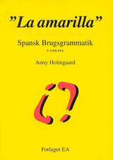 "La amarilla"