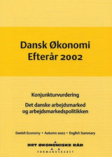 Dansk økonomi, efterår 2002