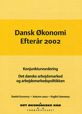 Dansk økonomi, efterår 2002
