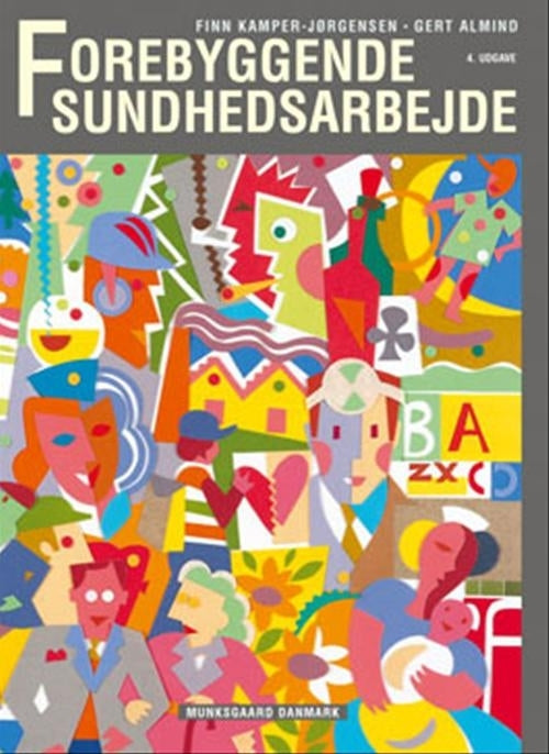 Forebyggende sundhedsarbejde
