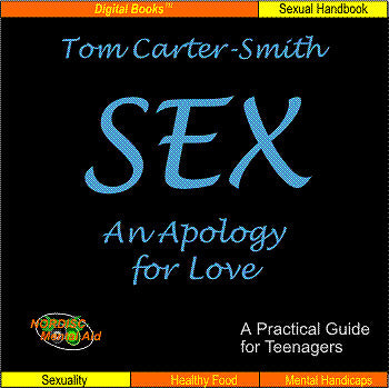 Sex - an apology for love