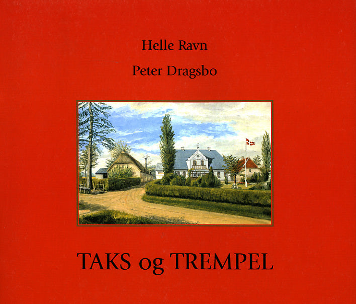 Taks og trempel