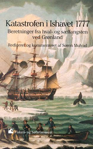 Katastrofen i Ishavet 1777