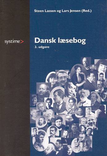 Dansk læsebog