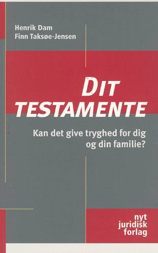 Dit Testamente