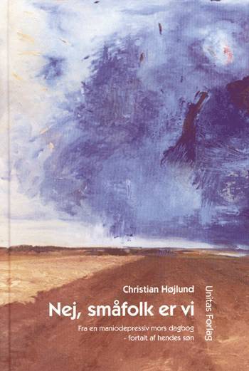 Nej, småfolk er vi