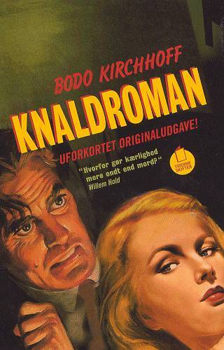 Knaldroman