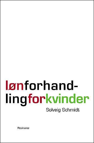 Lønforhandling for kvinder